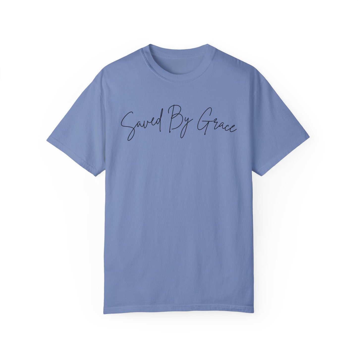 Saved By Grace T-shirt