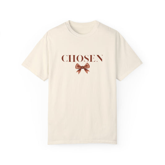 Chosen T-shirt