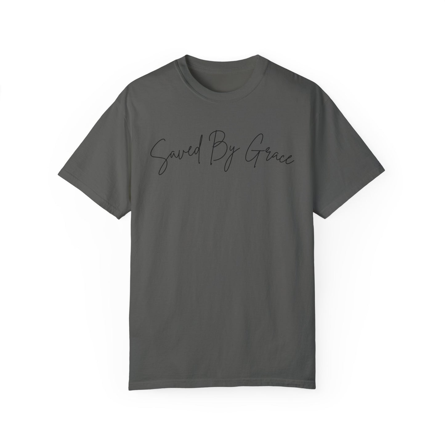 Saved By Grace T-shirt