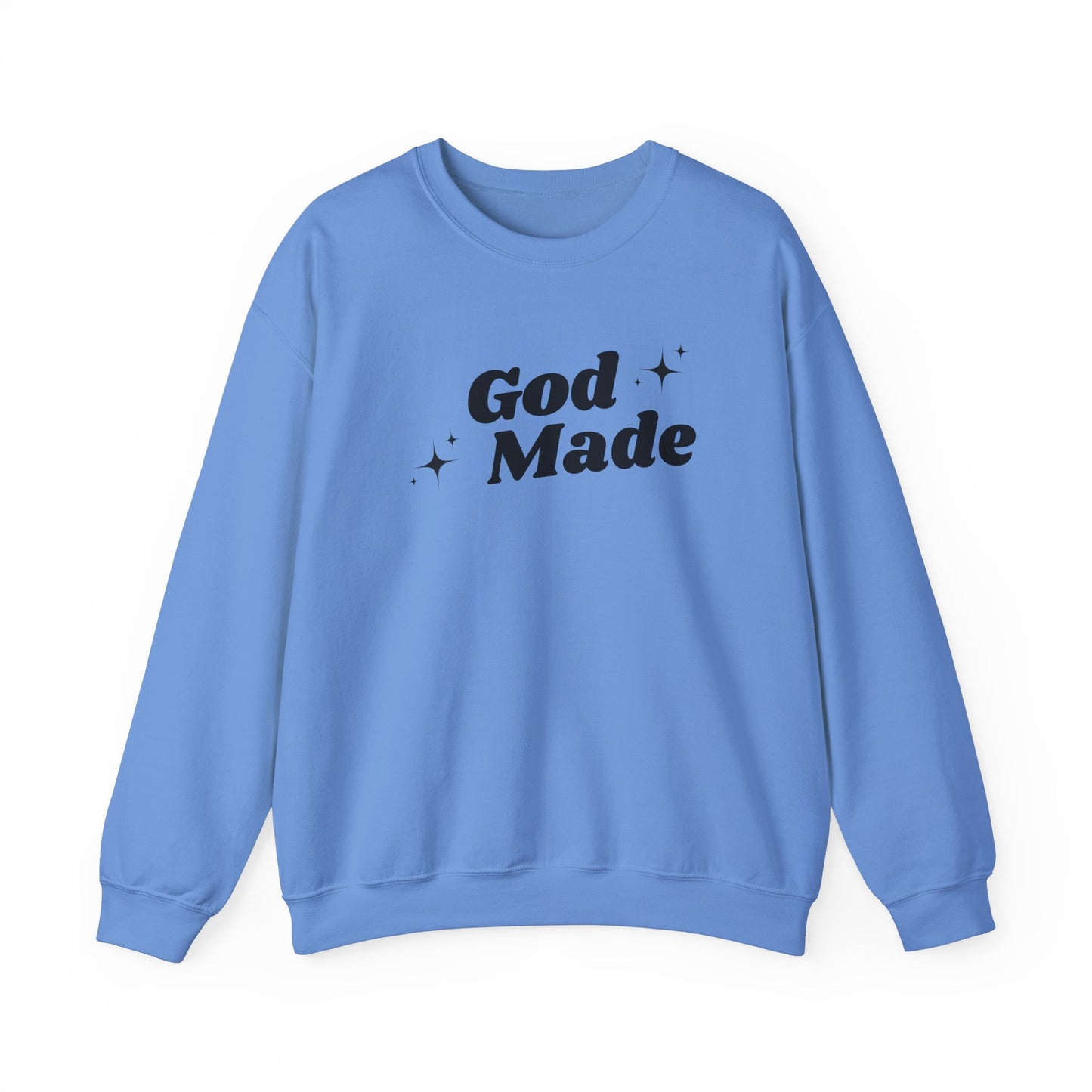 God Made Sweatshirt